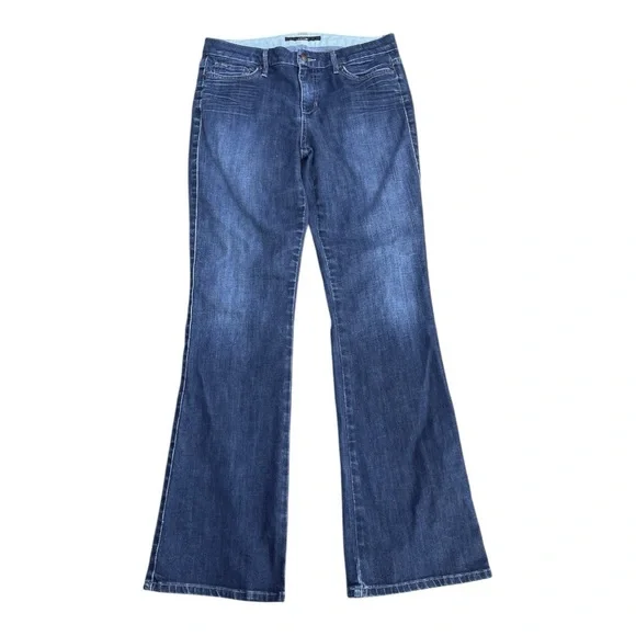 Joe’s Jeans Muse Flare Jeans - Picture 2 of 6